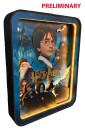 Harry Potter Tiny Adventures Wandrahmen Harry Potter und...