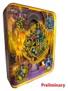 Harry Potter Tiny Adventures Wandrahmen Hogwarts Wappen