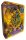 Harry Potter Tiny Adventures Wandrahmen Hogwarts Wappen