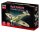 Iron Maiden Brick System Klemmbaustein Set Spitfire MK.II Aces High 58 cm