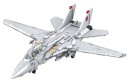 Top Gun Brick System Klemmbaustein Set Mavericks F-14A Tomcat