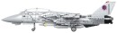 Top Gun Brick System Klemmbaustein Set Mavericks F-14A Tomcat