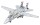 Top Gun Brick System Klemmbaustein Set Mavericks F-14A Tomcat