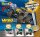 Monster Jam Revell Build & Play Bausatz Monster Jam Max-D