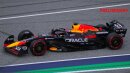 Red Bull Racing Click System Modellbausatz RB21