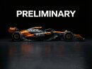 McLaren Click System Bausatz MCL39