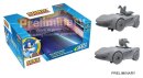Sonic the Hedgehog Pull & Speed Auto mit...
