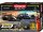 Carrera GO!!! Autorennbahn Set Formula Track Attack