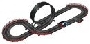 Carrera GO!!! Autorennbahn Set Ronin Racers