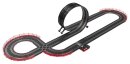 Carrera GO!!! Autorennbahn Set GT Pro Racers