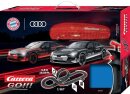 FC Bayern München Carrera GO!!! Autorennbahn Set FC...