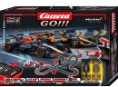 Carrera GO!!! Autorennbahn Set Championship Rivals