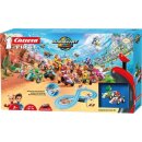 Nintendo Mario Kart Carrera First Autorennbahn Set Mario...