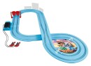Disney Stitch Carrera First Autorennbahn Set Disney...