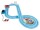 Disney Stitch Carrera First Autorennbahn Set Disney Stitch 2,9