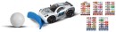 Carrera RC 2,4GHz Mini RC weiß World Championship