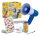 Pustefix Bubble Megafon Sortiment (4)