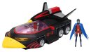 Gatchaman II Actionfigur Maßstab 1:24 G-2 Condor...