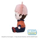 Jujutsu Kaisen The Culling Game fuwa petit Plüschfigur Yuji Itadori (M) 20 cm