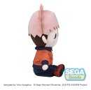 Jujutsu Kaisen The Culling Game fuwa petit Plüschfigur Yuji Itadori (M) 20 cm