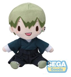Jujutsu Kaisen The Culling Game fuwa petit Plüschfigur Naoya Zenin 20 cm