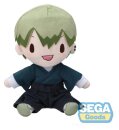 Jujutsu Kaisen The Culling Game fuwa petit...