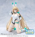 Rakuen Tsuiho -Expelled from Paradise- Yumemirize PVC...