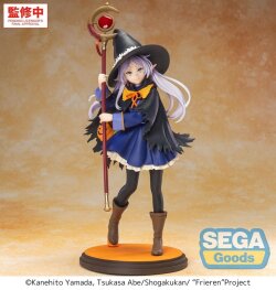 Frieren: Beyond Journeys End Luminasta PVC Figur Frieren Magic of Halloween 22 cm