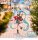 Character Vocal Series 01: Hatsune Miku FIGURIZMa PVC Figur Christmas 2026 27 cm