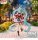Character Vocal Series 01: Hatsune Miku FIGURIZMa PVC Figur Christmas 2026 27 cm