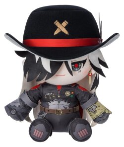 Honkai: Star Rail Mirucco Plüschfigur Boothill 30 cm