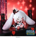 Honkai: Star Rail Mirucco Plüschfigur Sparkle 35 cm