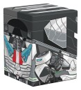 Squaroes Squaroe Transformers TR003 - Wheeljack