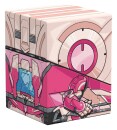 Squaroes Squaroe Transformers TR004 - Arcee