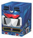 Squaroes Squaroe Transformers TR008 - Soundwave