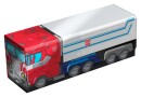 Squaroes Collectors Case 400 Squaroe Transformers -...
