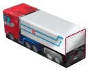 Squaroes Collectors Case 400 Squaroe Transformers -...
