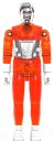 Micronauts ReAction+ Actionfigur Wave 04 Time Traveler...