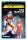 Micronauts ReAction+ Actionfigur Wave 04 Time Traveler (Translucent Orange)