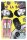 De La Soul ReAction Actionfigur Wave 01 Kelvin "Posdnuos" Mercer (Me, Myself & I)
