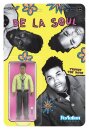 De La Soul ReAction Actionfigur Wave 01 David...