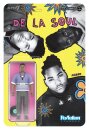 De La Soul ReAction Actionfigur Wave 01 Vincent...