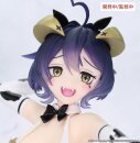 Gushing over Magical Girls One-Seventh Carat PVC Figur Magia Evil Cow Pattern Ver. 17 cm