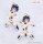 Gushing over Magical Girls One-Seventh Carat PVC Figur Magia Evil Cow Pattern Ver. 17 cm
