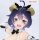 Gushing over Magical Girls One-Seventh Carat PVC Figur Magia Evil Cow Pattern Ver. 17 cm