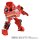 Transformers Missing Link Actionfigur C-14 Ironhide 14 cm