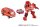 Transformers Missing Link Actionfigur C-14 Ironhide 14 cm