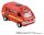 Transformers Missing Link Actionfigur C-14 Ironhide 14 cm