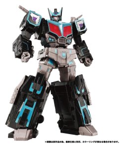Transformers New Legends Actionfigur NL-03 Nemesis Star Convoy 40 cm
