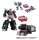 Transformers New Legends Actionfigur NL-03 Nemesis Star Convoy 40 cm